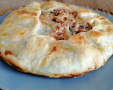 Foto del paso 14 de la receta: Galette de berenjena y Emmental