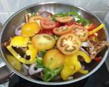 Salmon Stew In Brazilian Style (MOQUECA) recipe step 2 photo