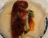 Foto langkah ke 21 dari resep Roasted Peking Duck #stepbystep.