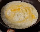 รูปขั้นตอนการทำที่ 7 ของ ผัดไทยวุ้นเส้นไก่ห่อไข่