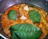 A picture of step 4 of Gondhoraj Lemon Chicken.