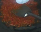 Foto langkah ke 3 dari resep Balado Ayam Kecombrang.