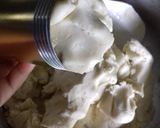 Foto langkah ke 3 dari resep Semprit akar kelapa.