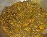 ডাল মাখনি(dal makhni recipe in bangla) রেসিপির ধাপ 5 ছবি
