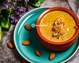 A picture of step 6 of Almond Chicken | Murgh Badami.