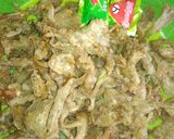 Foto langkah ke 4 dari resep Jamur goreng krispi.