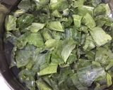 Foto langkah ke 2 dari resep Tumis ceciwis mie shirataki #debmmenu.