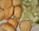Foto langkah ke 9 dari resep Pempek dos empuk.