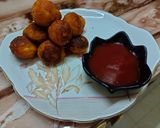 आलू कटलेट (aloo cutlet recipe in Hindi) रेसिपी चरण 5 फोटो