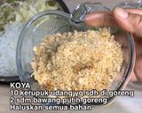 Foto langkah ke 4 dari resep Resep soto ayam spesial.