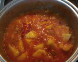 Foto del paso 5 de la receta: Marmitako de atún
