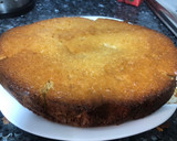 Foto del paso 6 de la receta: Bizcocho de yogur olla cocción lenta