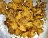 চিকেন রোল (  chicken roll recipe in Bengali) রেসিপি ধাপ - 2 ছবি