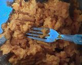 Foto langkah ke 1 dari resep Sweet Potato Ball.