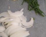 Foto langkah ke 1 dari resep Kepiting Asam Manis.