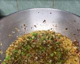 पाव भाजी (Pav bhaji recipe in hindi) रेसिपी चरण 2 फोटो