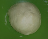 Foto langkah ke 3 dari resep Donat Balut Gula Palem.