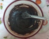 صورة لخطوة 6 من وصفة براونيز  Brownies