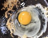 Foto langkah ke 2 dari resep Shirataki Goreng.