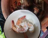 ตำไหลบัวกุ้ง วิธีทำสูตร 4 รูป