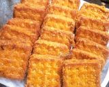 Foto langkah ke 9 dari resep Banana Malkist Super Yummy.