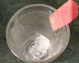 वाटरमेलन जूस (Watermelon Juice recipe in hindi) रेसिपी चरण 3 फोटो