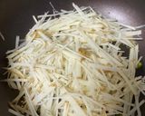 醋溜土豆的食譜步驟3照片