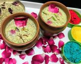 होली स्पेशल ठंडाई रेसिपी चरण 9 फोटो