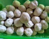 Foto langkah ke 1 dari resep Bakso debm.