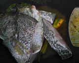 Foto langkah ke 3 dari resep 390. Gulai Ikan Kakap.