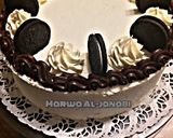 صورة لخطوة 11 من وصفة كيك إسفنجي - sponge cake