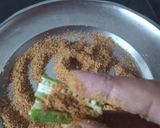 सिंपल फ्राई भिंडी (simple fry bhindi recipe in Hindi) रेसिपी चरण 3 फोटो