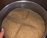 Foto del paso 5 de la receta: Pan integral casero