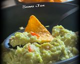 Guacamole 🥑 krok przepisu 2 zdjęcie