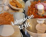 A picture of step 2 of 🌯🥗Lahmacun🥗🌯.