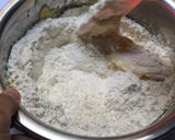 Foto langkah ke 3 dari resep 19. Aneka cookies.