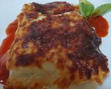 Foto del paso 9 de la receta: Canelones de carne y verduras