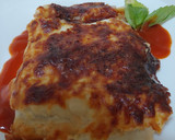Foto del paso 9 de la receta: Canelones de carne y verduras
