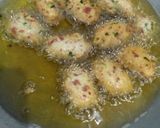 Foto langkah ke 4 dari resep 042.Perkedel Tahu Kornet.