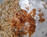 A picture of step 3 of Aryuvedic Mukhwas.