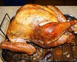 Foto del paso 6 de la receta: Pavo asado al romero