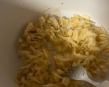 Foto del paso 1 de la receta: Panqueques de banana manzana