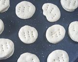 Foto del paso 5 de la receta: Bizcochitos de grasa 💛