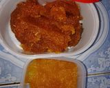Foto langkah ke 7 dari resep Selai Nanas.
