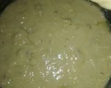 Foto langkah ke 7 dari resep Bolu pisang kukus endes tanpa mixer.