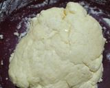 Foto langkah ke 3 dari resep Tamago Boro | Biskuit Telur.