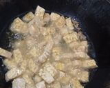 Foto langkah ke 2 dari resep Oseng Kacang Panjang Tempe.