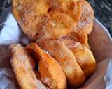 Foto del paso 5 de la receta: "Delicias Caseras: Tortas Fritas"