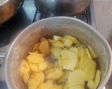 Foto del paso 3 de la receta: Torta húmeda de manzanas 🍎