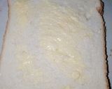 A picture of step 4 of Chicken sandwich.